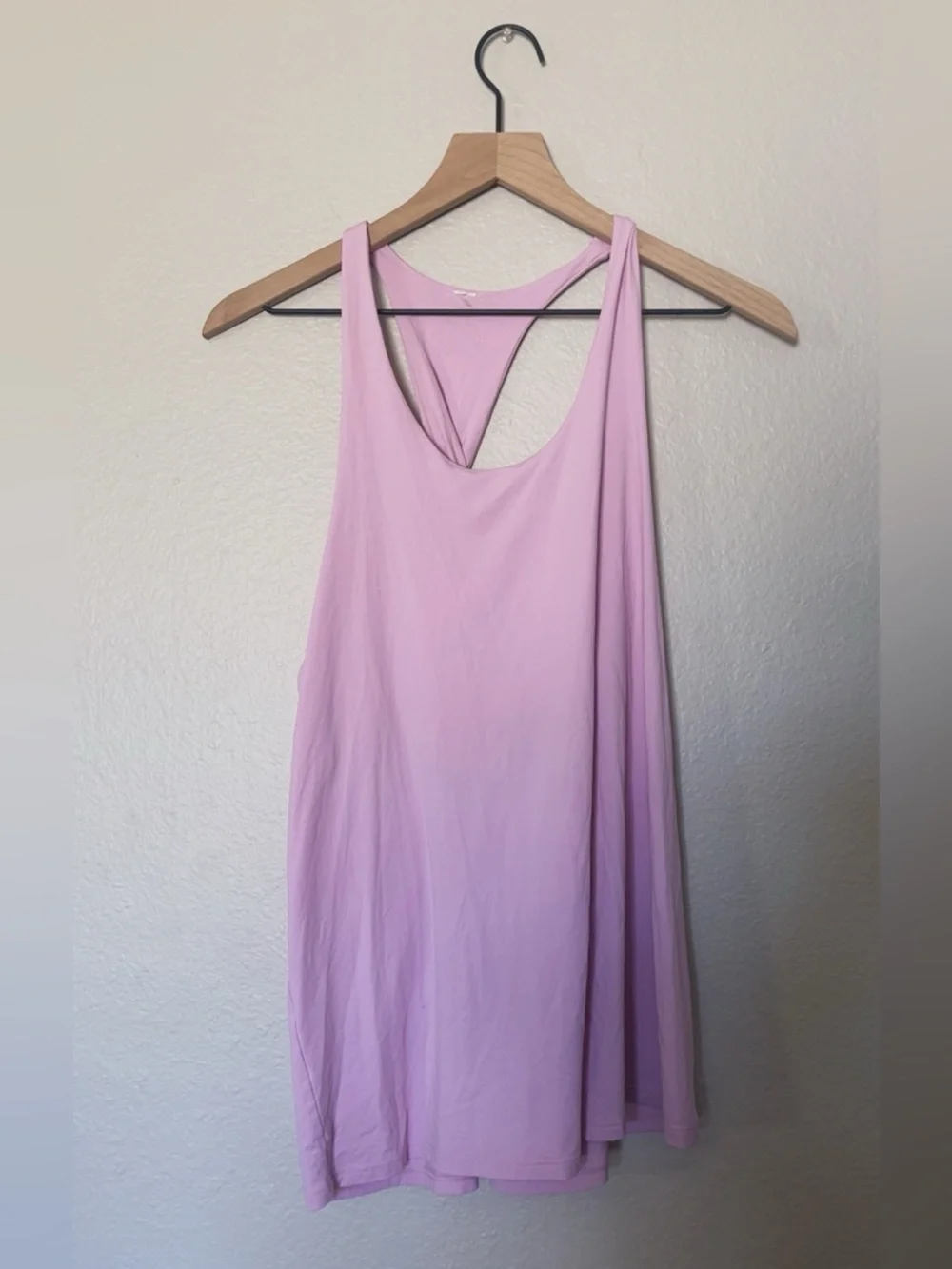 Alo yoga tank top